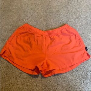 Patagonia shorts